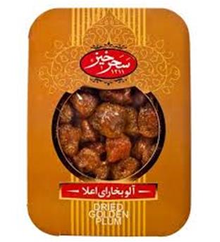 خشکبار سحرخیز