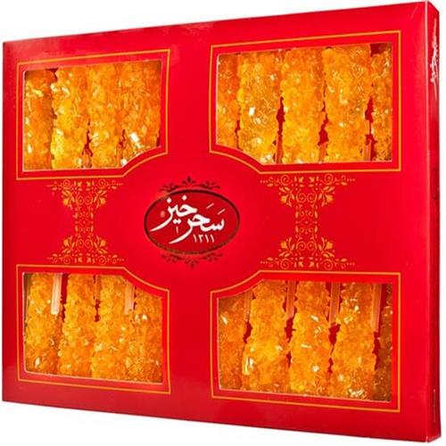 محصولات نبات سحرخیز