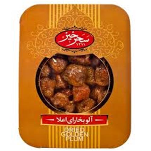 خشکبار سحرخیز